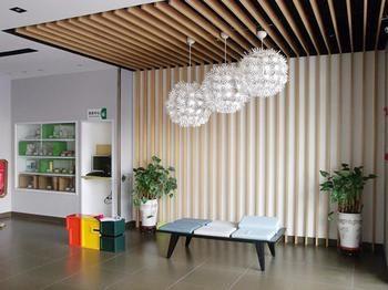 Motel 168 Tianjin Hongqi Road Baoshan Avenue エクステリア 写真
